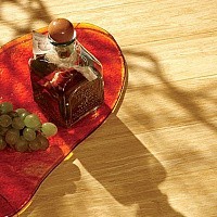 Инженерная доска Amigo HiTech Бамбук Натур