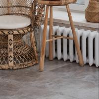 Кварцвиниловая плитка VINILAM CERAMO XXL STONE 2,5 мм Сланцевый Камень