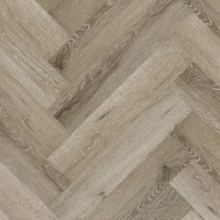 Кварцвиниловая плитка SPC Fargo Parquet Дуб Парижский дождь
