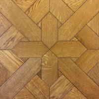 Модульный паркет Houten Кронборг Дуб Касиа селект