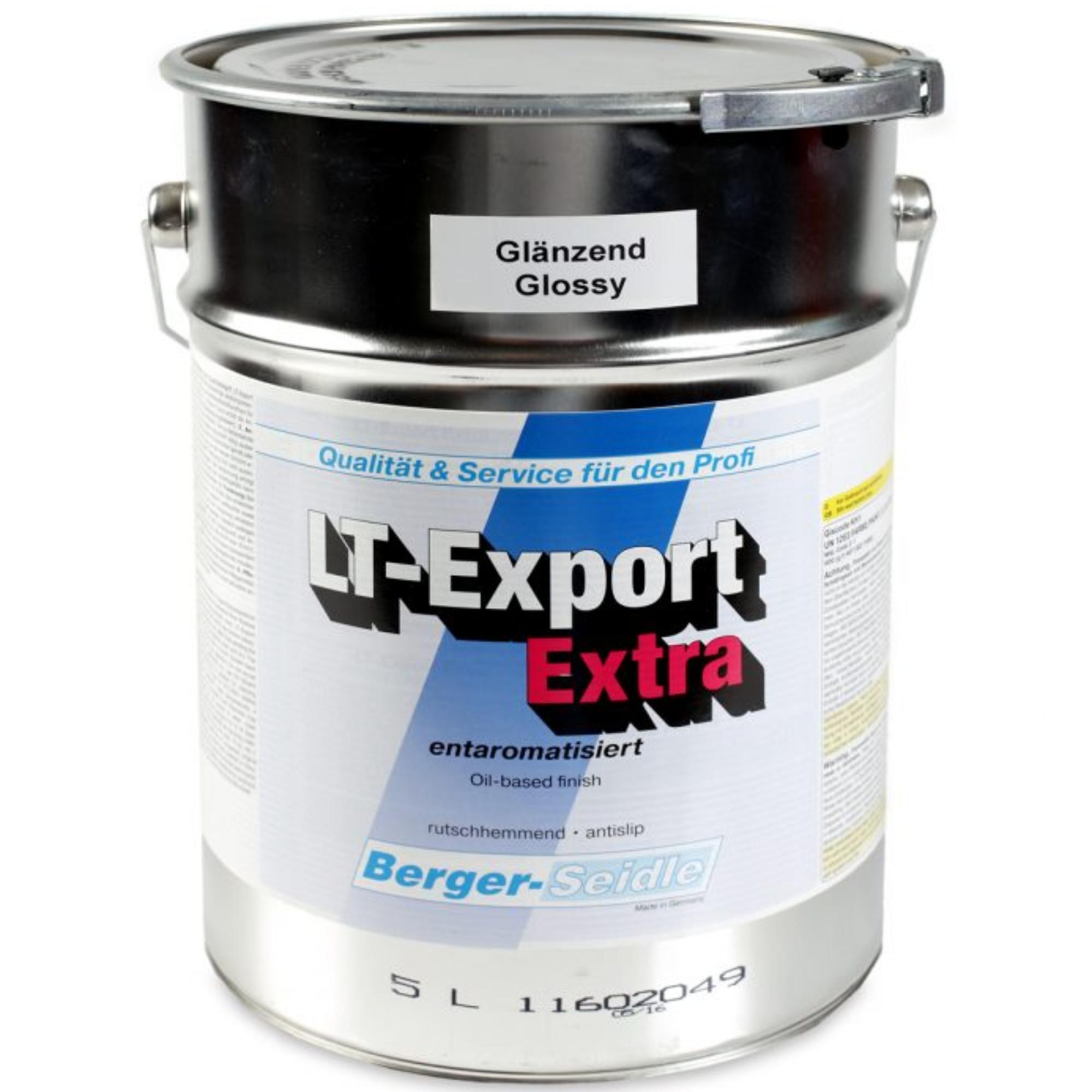 Лак Berger-Seidle Aqua-Seal 2k-PU глянцевый (5.5 л) полиуретановый. Лак Berger-Seidle Aqua-Seal 2k-PU глянцевый (1.65 л) полиуретановый. Lt-Export Extra лак. Лак Berger-Seidle lt-Export Extra глянцевый (1 л) маслянный