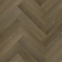 Кварцвиниловая плитка SPC Fargo Herringbone Дуб Ванкувер