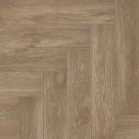 Кварцвиниловая плитка SPC Alpine Floor PARQUET LIGHT Eco 13-10 Макадамия