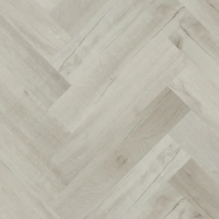 Кварцвиниловая плитка SPC Fargo Parquet Дуб Лондонский Туман