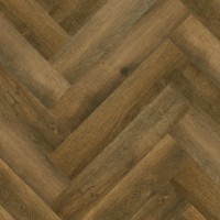 Кварцвиниловая плитка SPC Fargo Parquet Дуб Шервуд