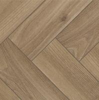 Ламинат Alpine Floor Herringbone 12 Дуб Калабрия