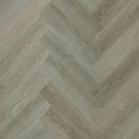 Кварцвиниловая плитка SPC Fargo Herringbone Дуб Дартмур