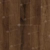 Кварцвиниловая плитка SPC Alpine Floor PREMIUM XL Eco 7-18 Дуб Шоколадный