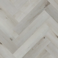 Кварцвиниловая плитка SPC Fargo Parquet Дуб Снежный