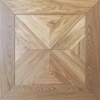 Модульный паркет Houten Верона Дуб Эстер селект