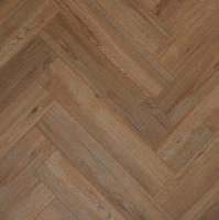 Кварцвиниловая плитка SPC Steinholz Herringbone Лархе