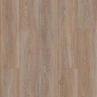 Кварцвиниловая плитка SPC AlixFloor Natural Line Дуб Ирландский темный