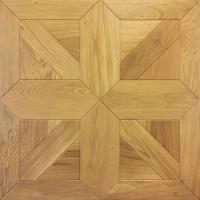 Модульный паркет Houten Амберли Дуб Каминс селект