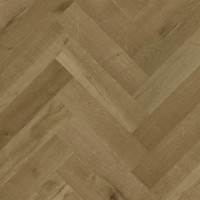 Кварцвиниловая плитка SPC Fargo Herringbone Дуб Робуста