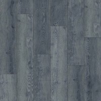 Кварцвиниловая плитка SPC AlixFloor City Line Дуб Кенийский серый
