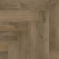 Кварцвиниловая плитка SPC Alpine Floor PARQUET LIGHT Eco 13-7 Дуб Насыщенный