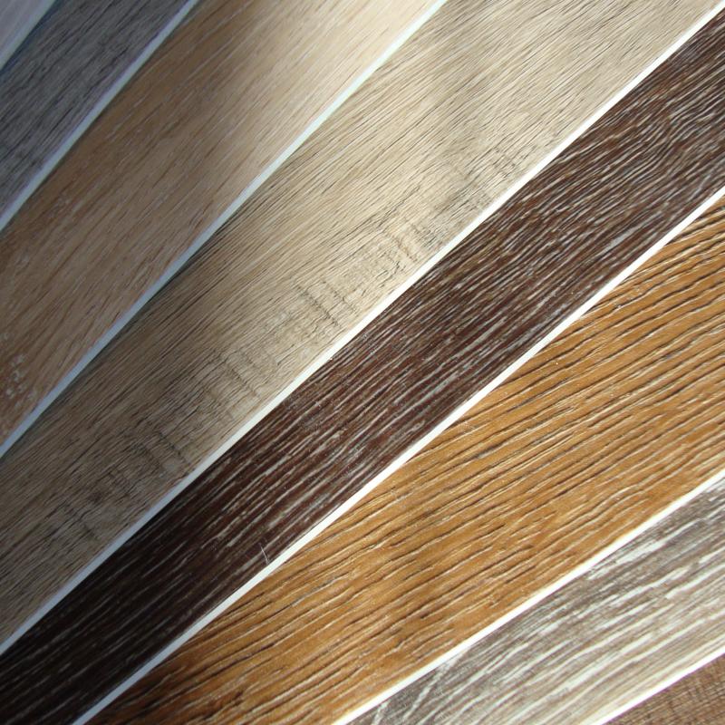 Что такое кварцвиниловая плитка?