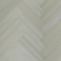 Кварцвиниловая плитка SPC Fargo Herringbone Дуб Модена