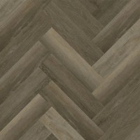 Кварцвиниловая плитка SPC Fargo Herringbone Дуб Верде