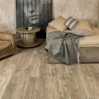 Кварцвиниловая плитка LVT Alpine Floor GRAND SEQUOIA Eco 11-602 Миндаль