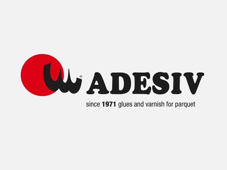 Adesiv — паркетные клеи, лаки, грунтовки