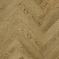 Кварцвиниловая плитка SPC Fargo Herringbone Дуб Неаполь
