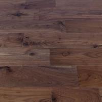 Массивная доска Magestik Floor Орех Американский Натур 150