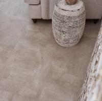 Кварцвиниловая плитка VINILAM CERAMO XXL STONE 2,5 мм Бетонная Смесь