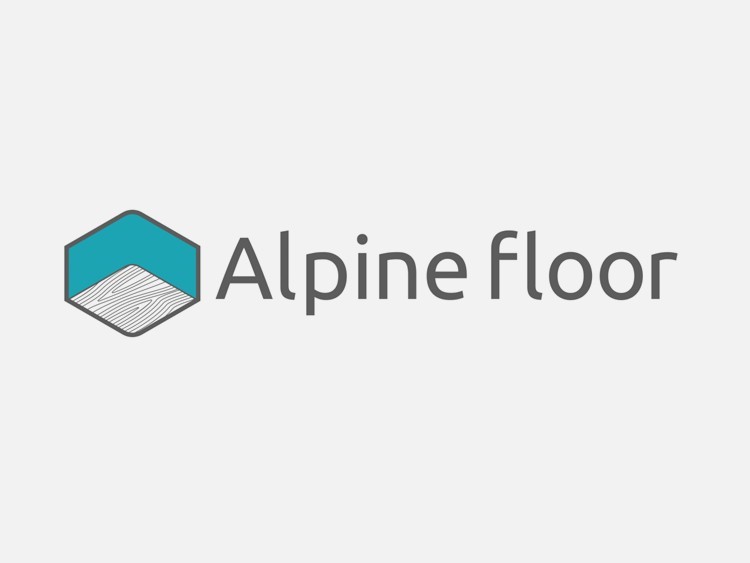 Каменный ламинат SPC Alpine Floor