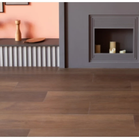 Кварцвиниловая плитка SPC VinilPol Дуб Бравон