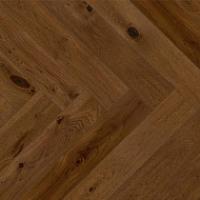 Венгерская елка BARLINEK Дуб Brown Sugar 