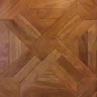 Модульный паркет Houten Эльц Дуб Тоскана натур