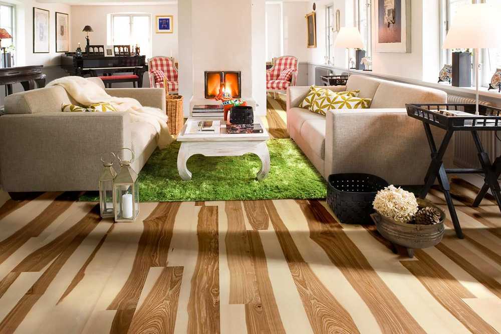 Интерьерная мода - главные тренды 2020 года. На что точно нужно обратить внимание