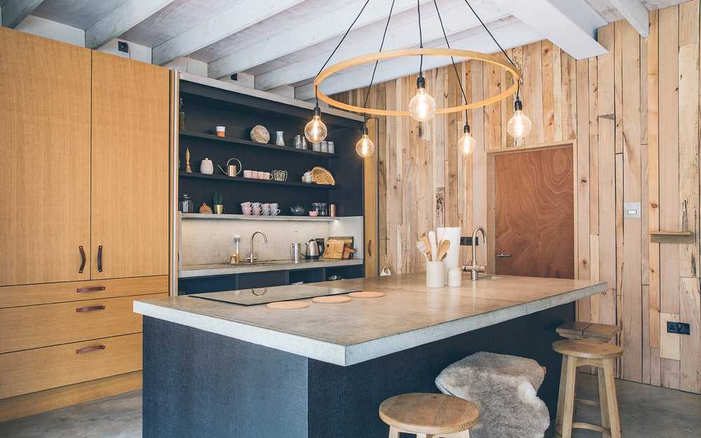 Интерьерная мода - главные тренды 2020 года. На что точно нужно обратить внимание