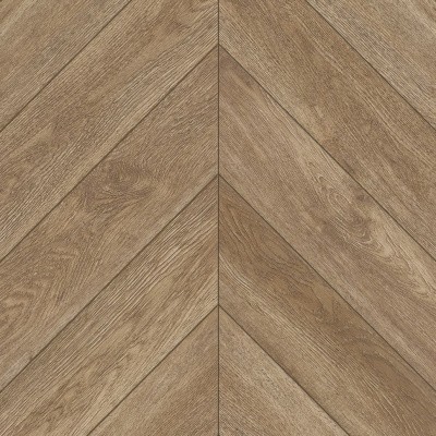 Кварцвиниловая плитка SPC Alpine Floor CHEVRON ALPINE Eco 18-5 Макадамия