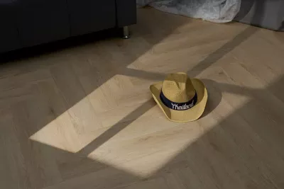 Кварцвиниловая плитка SPC Steinholz Herringbone Крайшберг