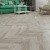 Кварцвиниловая плитка LVT Alpine Floor CHEVRON ALPINE Eco 20-1 Дуб Фантазия