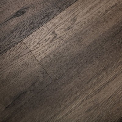 Кварцвиниловая плитка SPC Aquamax Sander Дуб Семпре