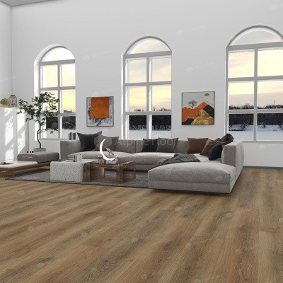 Кварцвиниловая плитка SPC Alpine Floor PREMIUM XL Eco 7-31 Дуб Эниф