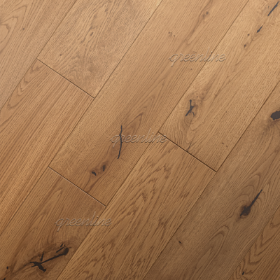 Инженерная доска Greenline Extra Дуб Концепт