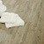 Паркетная доска Karelia Дуб Stonewashed Aged Ivory трёхполосная