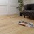 Кварцвиниловая плитка Aquafloor RealWood XL AF8008XL GLUE