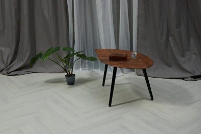 Кварцвиниловая плитка SPC Steinholz Herringbone Амбрас