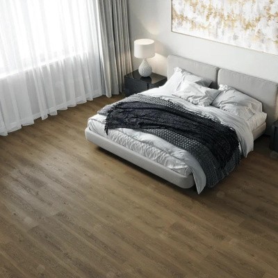 Кварцвиниловая плитка SPC Alpine Floor SOLO PLUS Eco 14-101 Аллегро