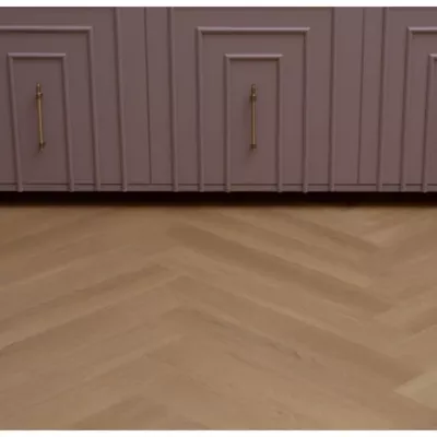 Кварцвиниловая плитка SPC VinilPol Herringbone Паркет Васко да Гама