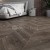 Кварцвиниловая плитка LVT Alpine Floor CHEVRON ALPINE Eco 20-9 Дуб Антарес