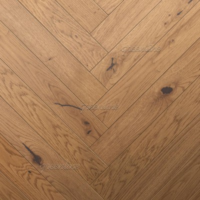 Английская елка Greenline Extra Дуб Концепт