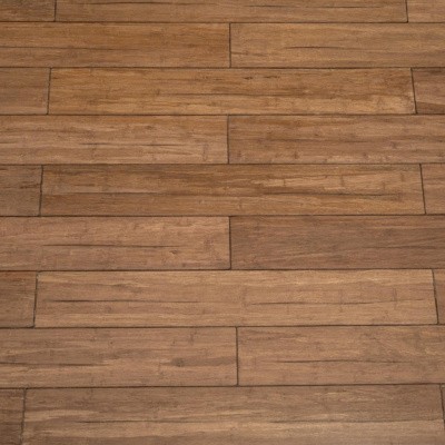 Массивная доска Jackson Flooring Бамбук Лагранж