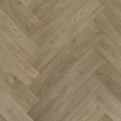 Кварцвиниловая плитка SPC Fargo Parquet Дуб Классик