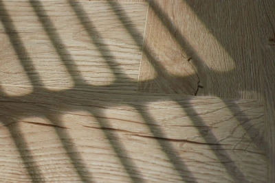 Кварцвиниловая плитка SPC Steinholz Herringbone Танне